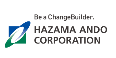 HAZAMA ANDO CORPORATION
