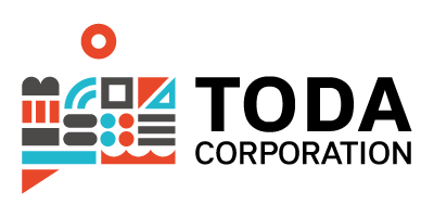 TODA CORPORATION