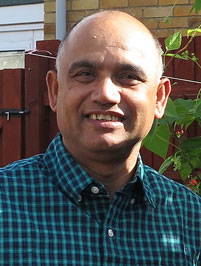Dipl.Eng. M. El Tani
