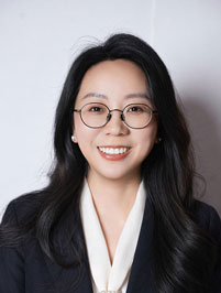 Dr. Meimei Hao