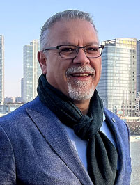 Dr. Murat Karakus