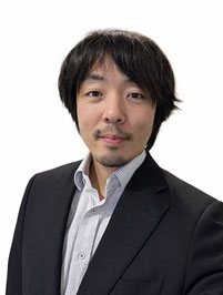 Dr. Atsushi Sainoki