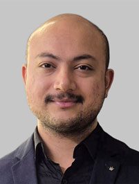 Mr. Tushar Bhandari