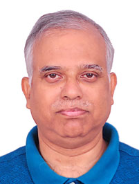 Prof. Debasis Deb