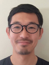 Dr. Daisuke Asahina