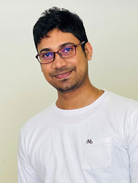 Dr. Sivakumar Gowthaman