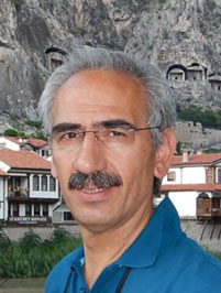 Prof. Halil Kumsar
