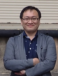 Prof. Hitoshi Matsubara