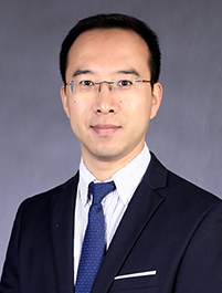 Dr. Zhihong Zhao