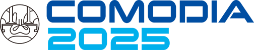 COMODIA 2025