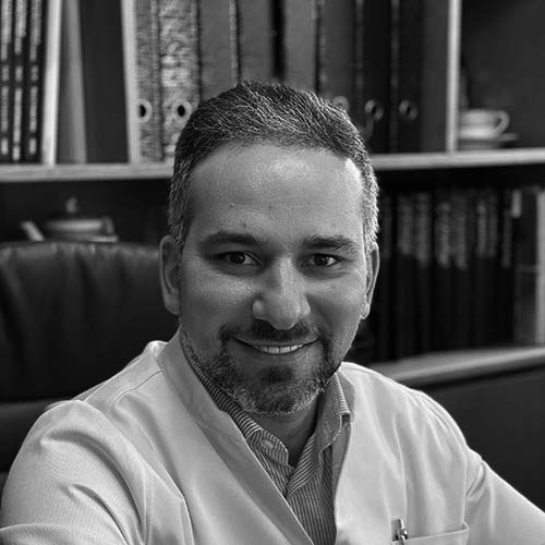 Dr. Mihail Arzumanyan