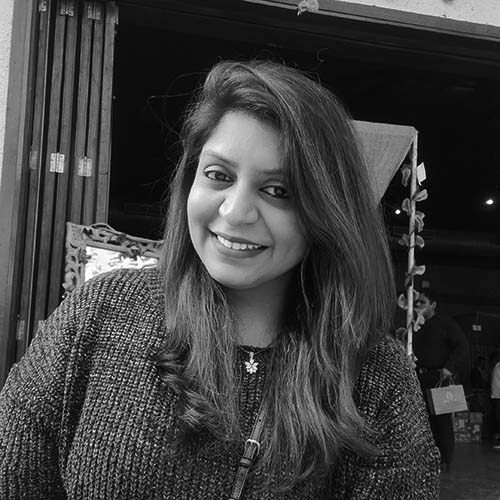 Dr. Gauri Bhatia