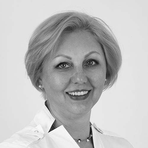Dr. Valentina Davydova