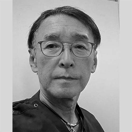 Dr. Masato Ikeda