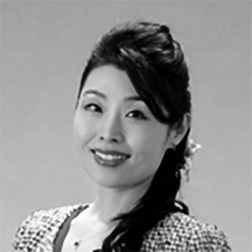 Dr. Anna Kanemitsu