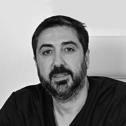 Dr. Elnur Mammadov