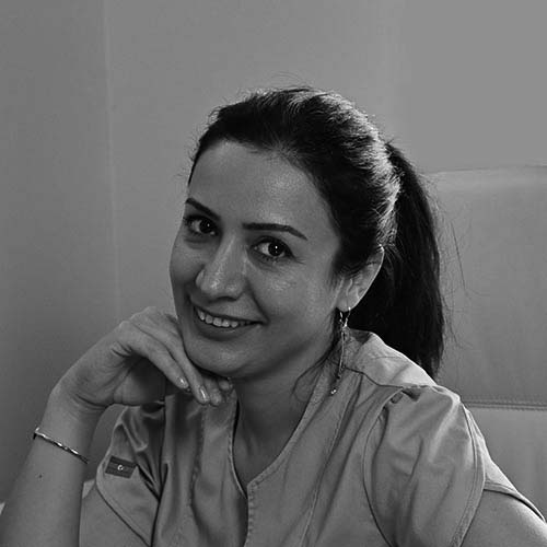 Dr. Sitara Mammadov