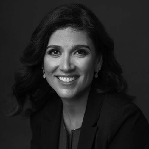 Dr. Pamela Marzban