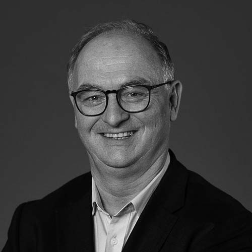 Dr. Ralf - Günther Meiritz