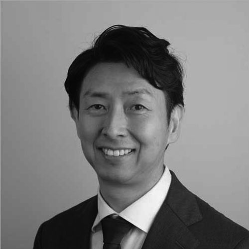 Dr. Masateru Miyoshi