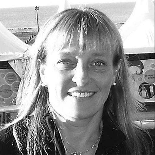 Dr. Maria del Carmen Minervini
