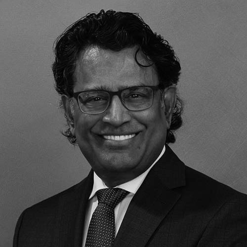 Dr. Prabu Raman