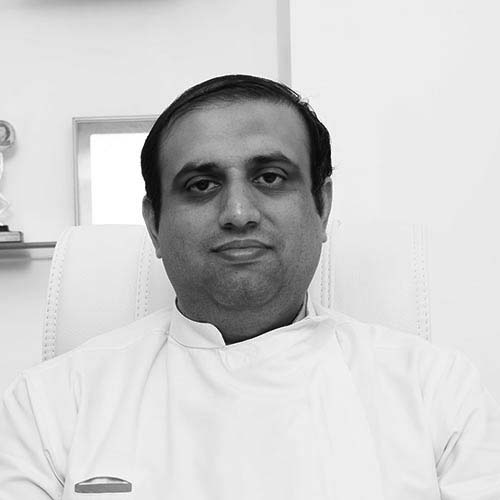Dr. Ankit Saha