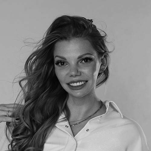 Dr. Elizaveta Tamkovich