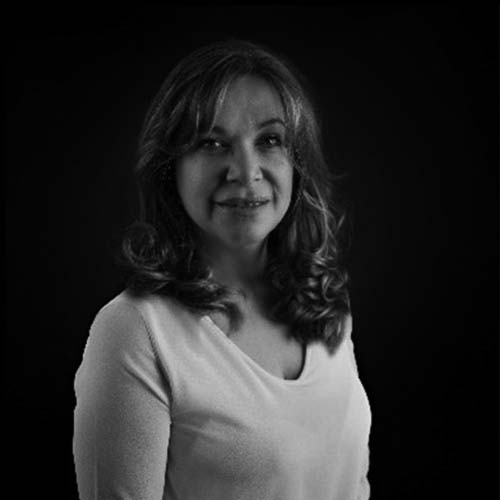 Dr. Paticia Tarquini