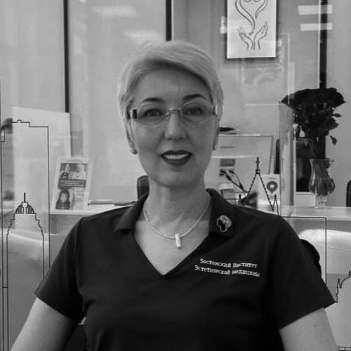 Dr. Shakhnoza Usmanova