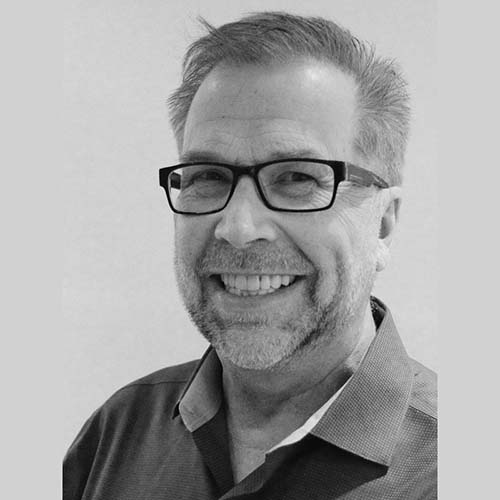 Dr. Curtis Westersund