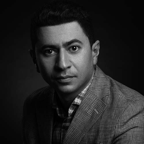 Dr. Ilkin Zalov